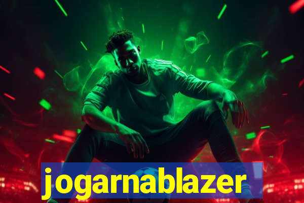jogarnablazer
