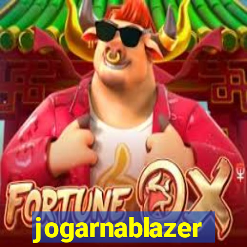 jogarnablazer