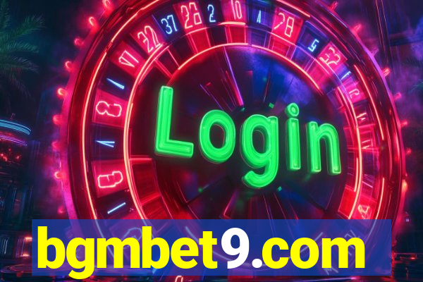 bgmbet9.com