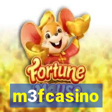 m3fcasino
