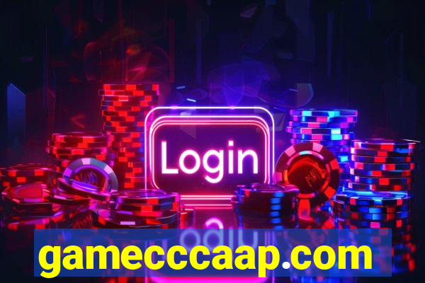 gamecccaap.com