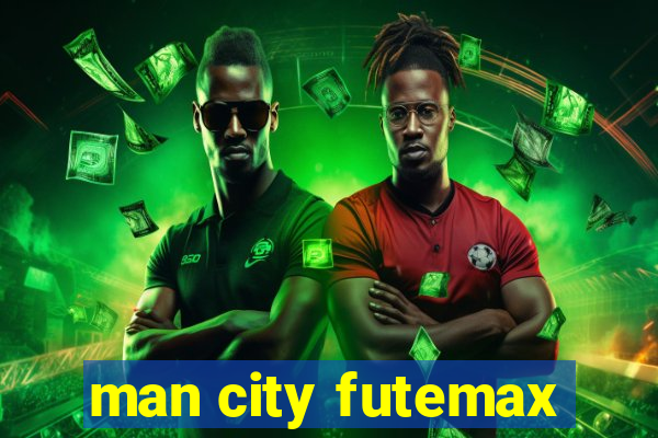 man city futemax