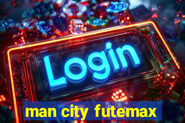 man city futemax