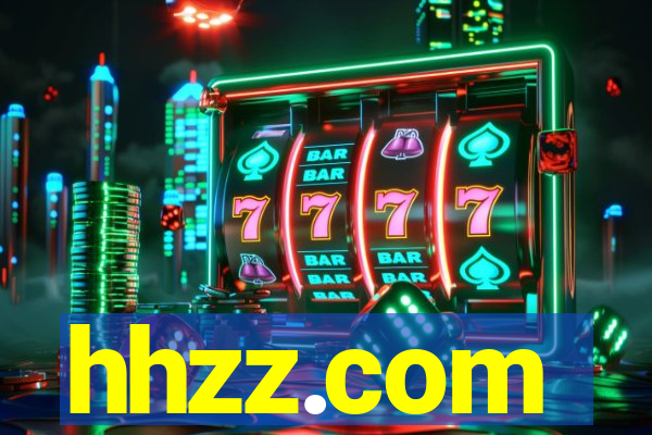 hhzz.com