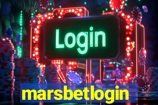 marsbetlogin