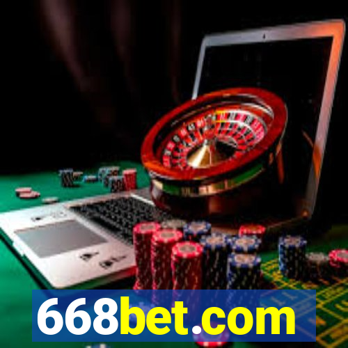 668bet.com