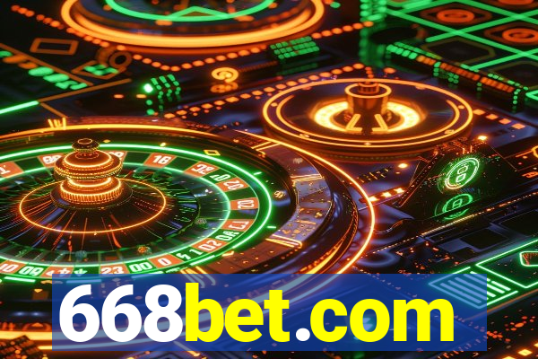 668bet.com