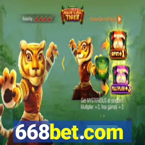 668bet.com