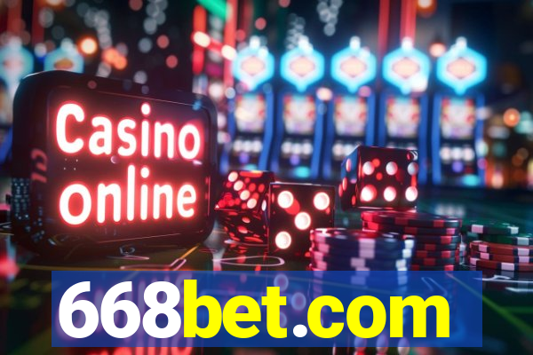 668bet.com