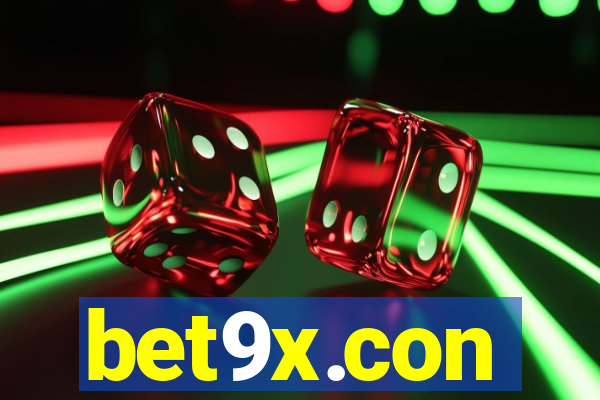 bet9x.con