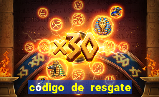 código de resgate fortune tiger