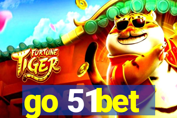 go 51bet