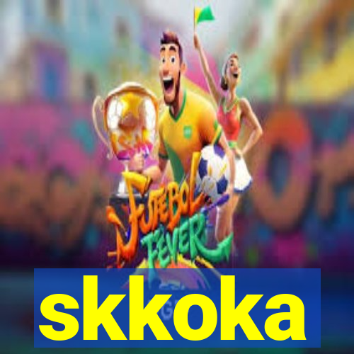skkoka