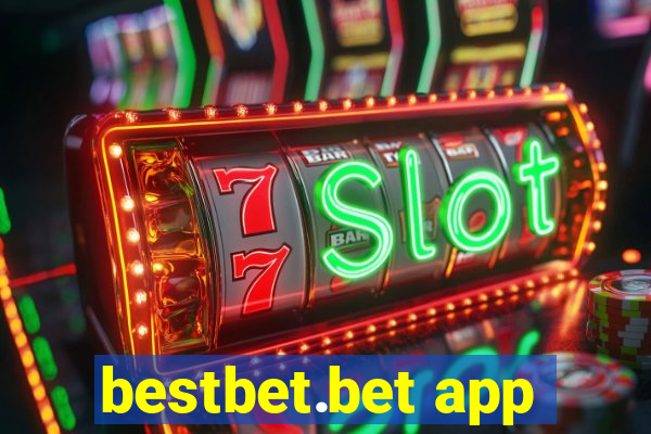 bestbet.bet app