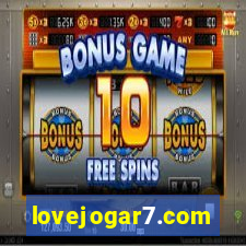 lovejogar7.com