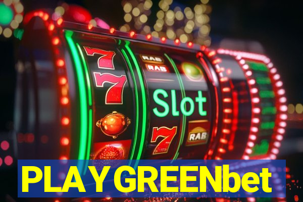 PLAYGREENbet