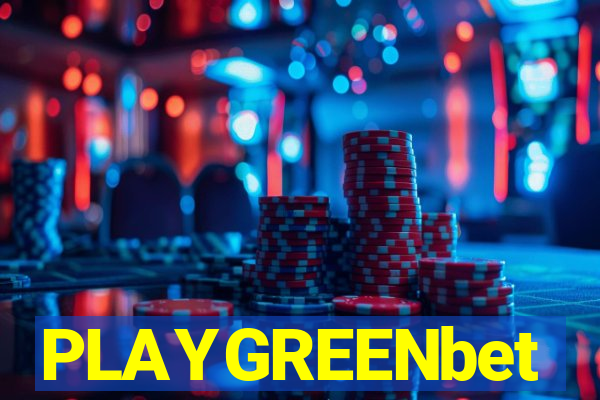 PLAYGREENbet