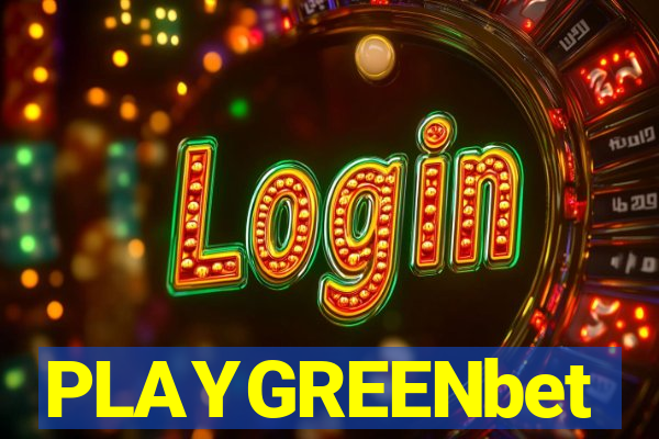 PLAYGREENbet