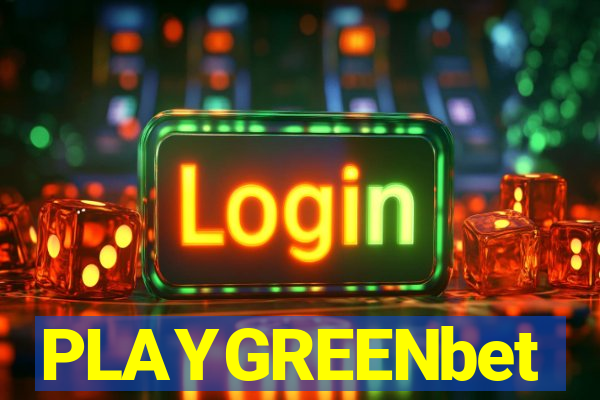 PLAYGREENbet