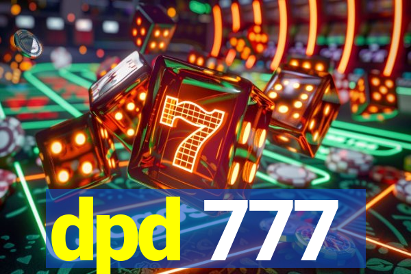 dpd 777