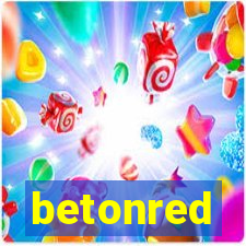 betonred