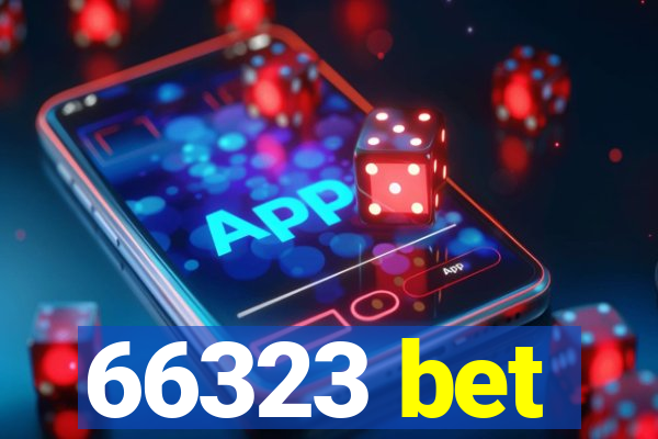 66323 bet