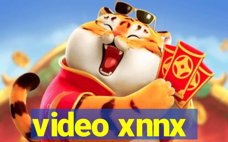 video xnnx