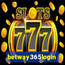 betway365login