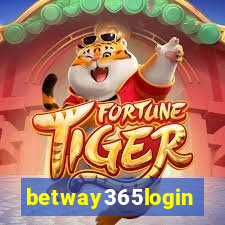 betway365login