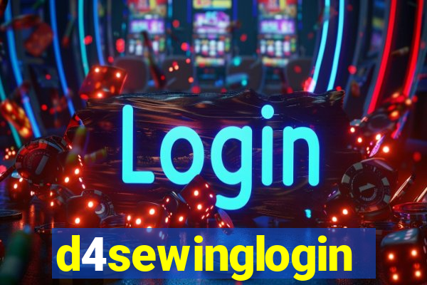 d4sewinglogin