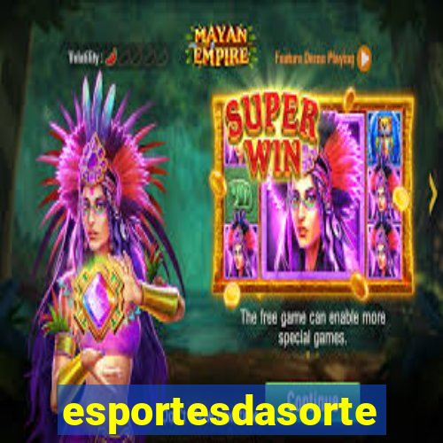 esportesdasorte.com