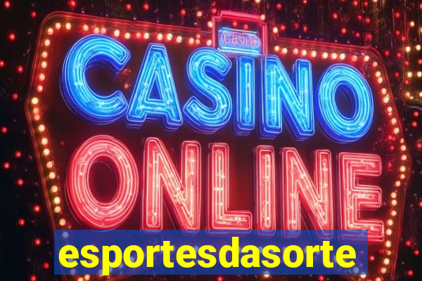 esportesdasorte.com