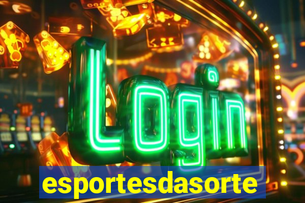 esportesdasorte.com