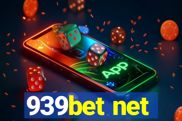 939bet net