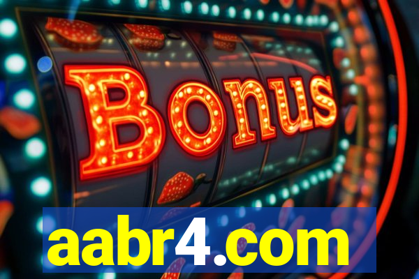 aabr4.com