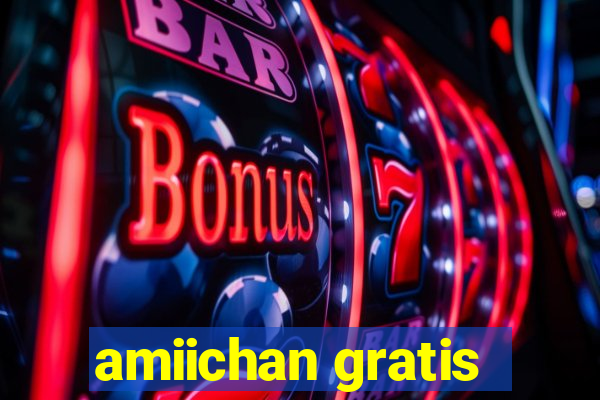 amiichan gratis