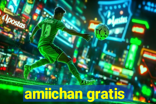 amiichan gratis