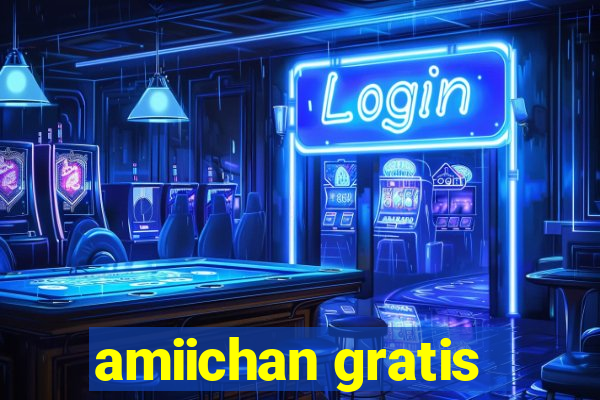 amiichan gratis