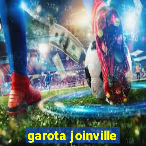 garota joinville