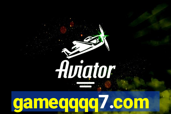 gameqqqq7.com