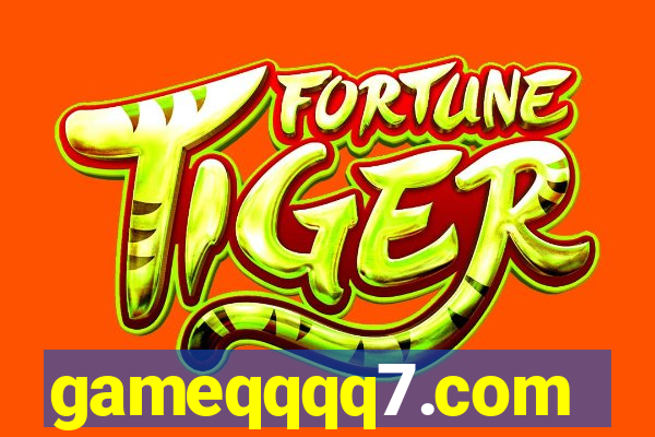 gameqqqq7.com