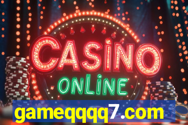 gameqqqq7.com