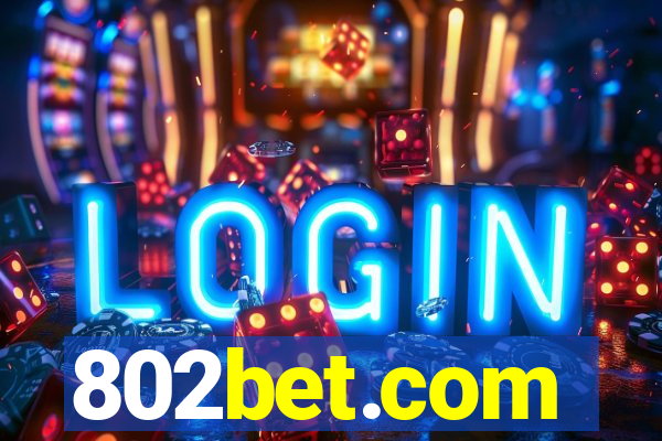 802bet.com