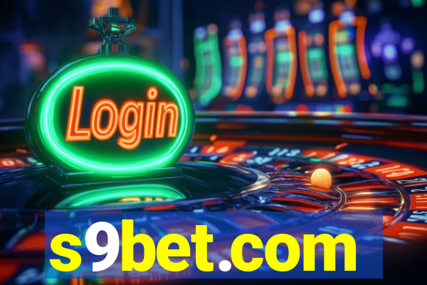 s9bet.com