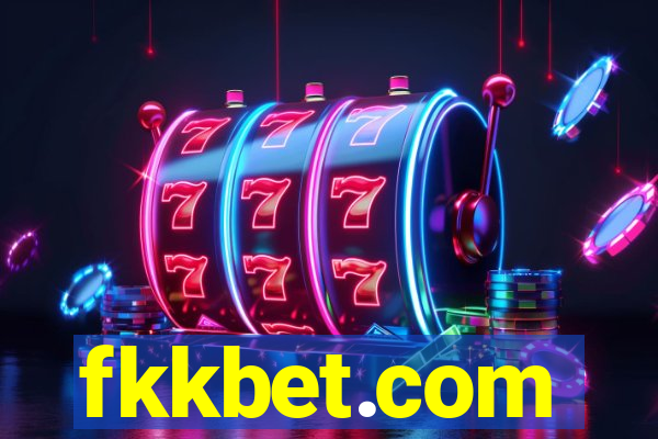 fkkbet.com