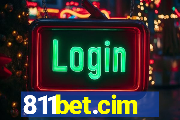 811bet.cim