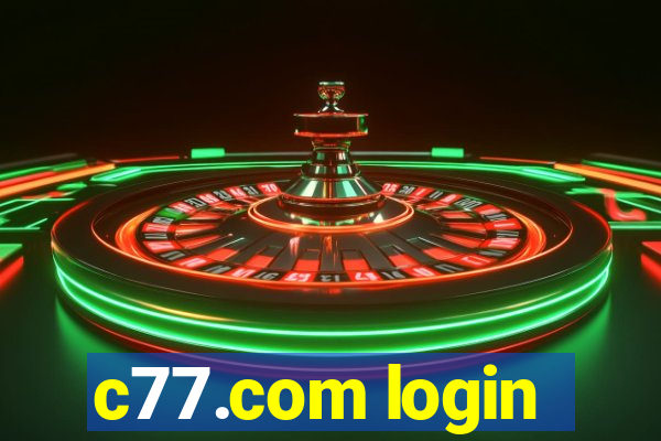 c77.com login