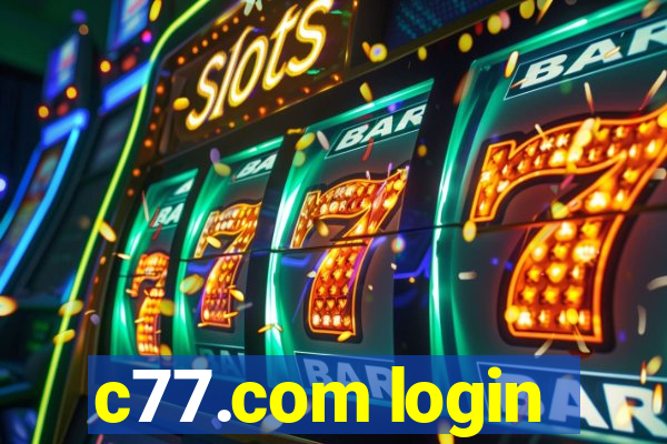 c77.com login