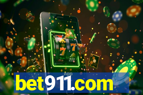 bet911.com