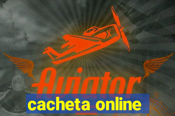 cacheta online
